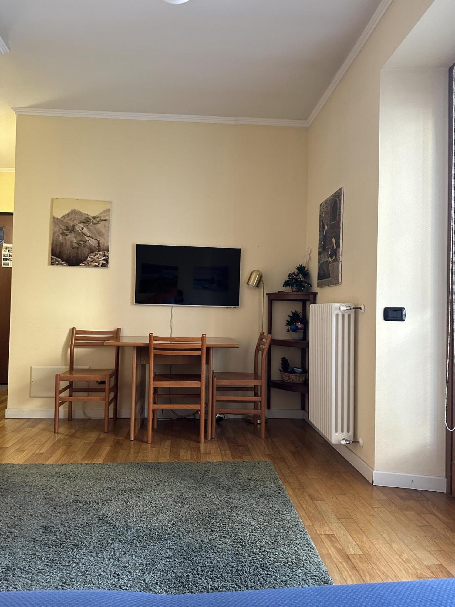 Apartment Bellenno Exterior photo