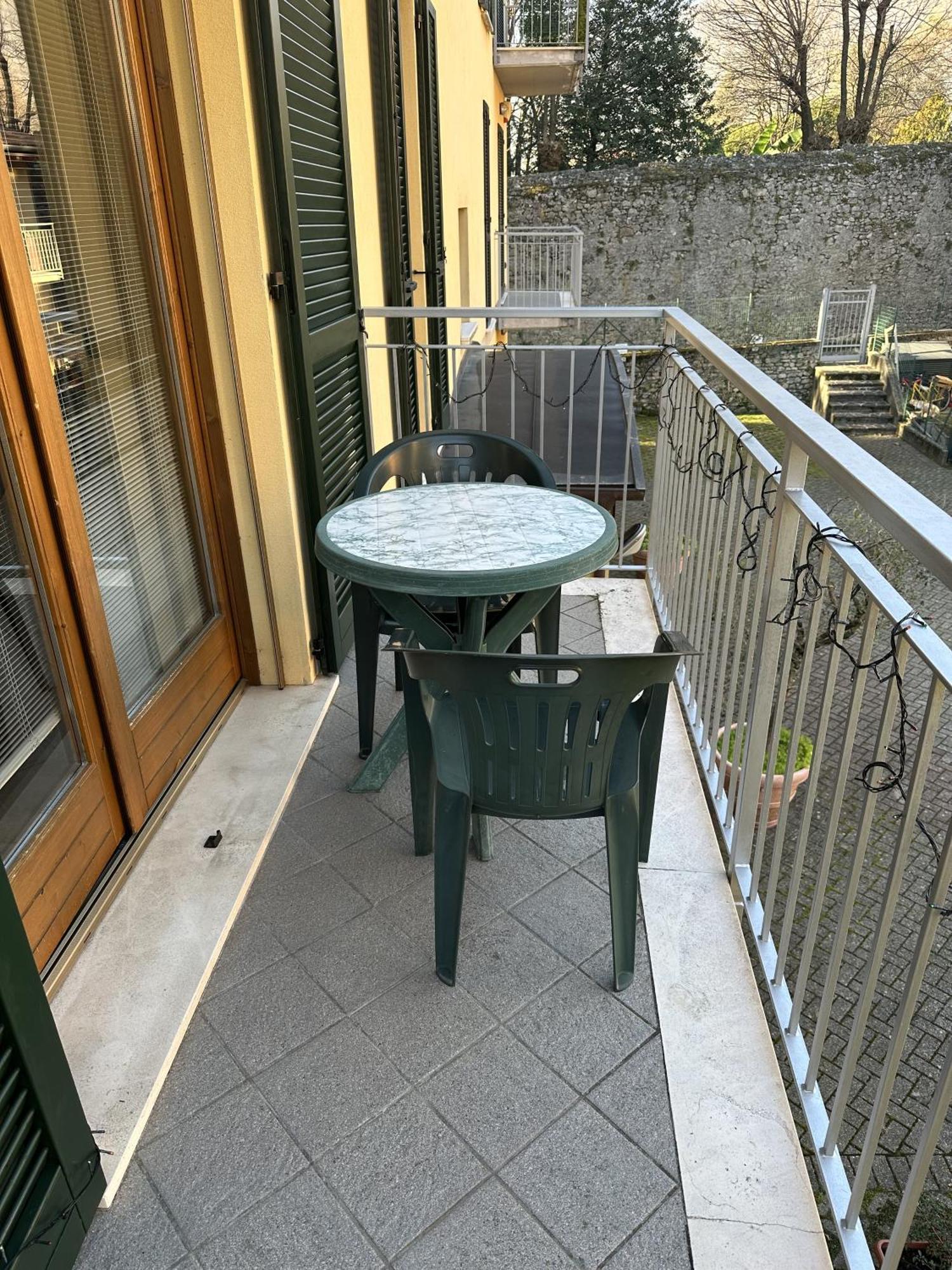 Apartment Bellenno Exterior photo